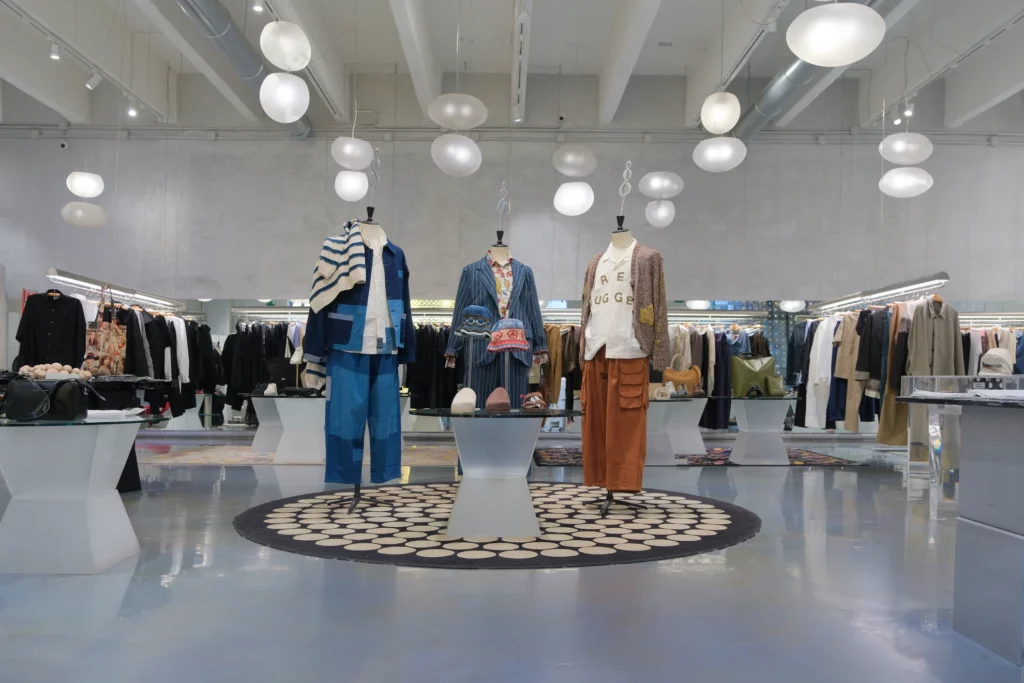 10 Corso Como