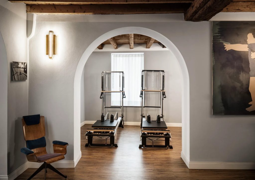 Pilates Suite Brera