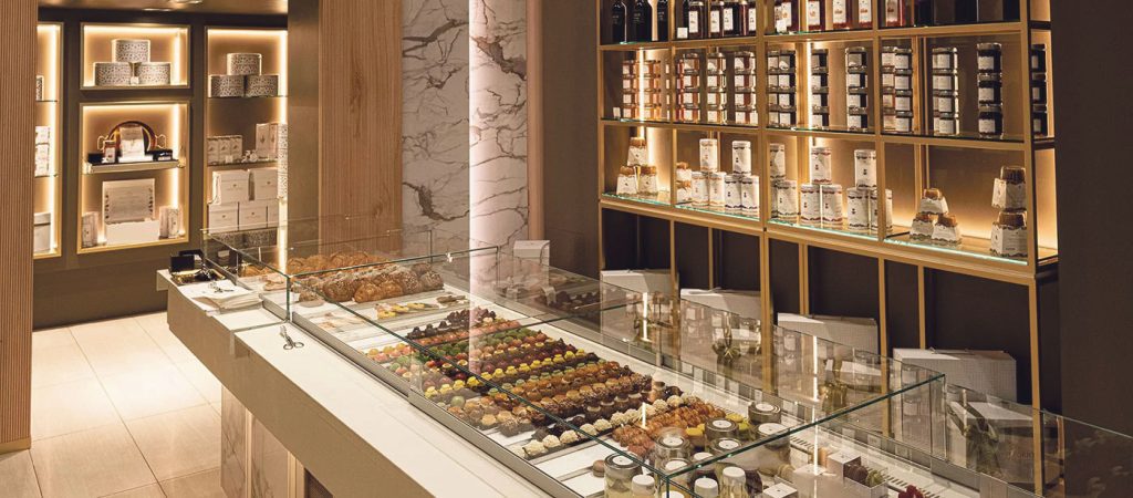 Da Vittorio Selection