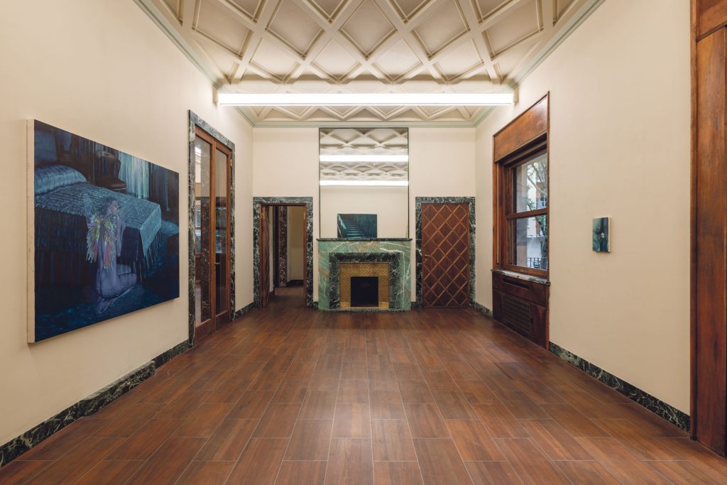 Galleria MASSIMODECARLO