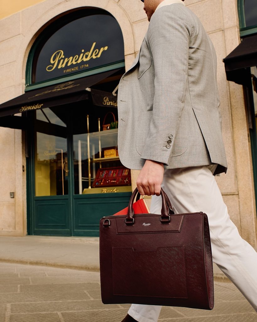 Pineider 1774