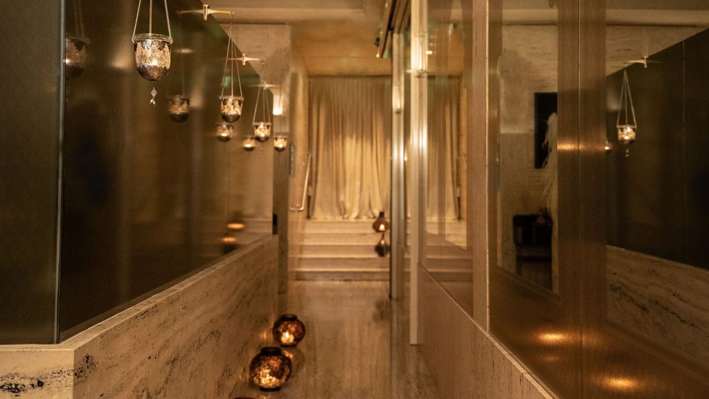 Aqvam Spa