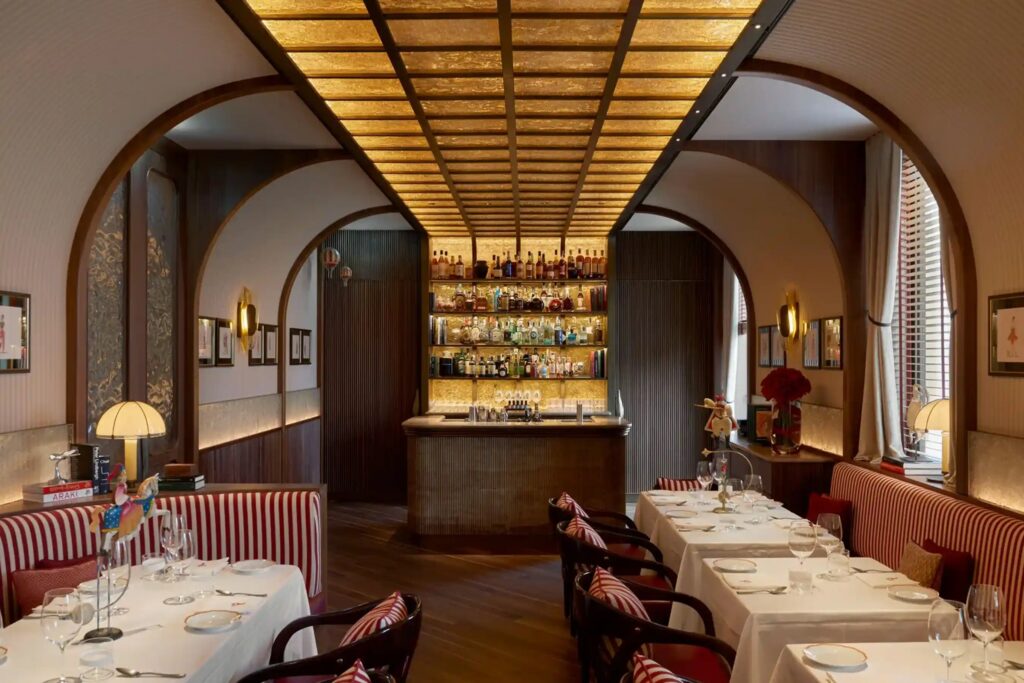 Langosteria Montenapoleone